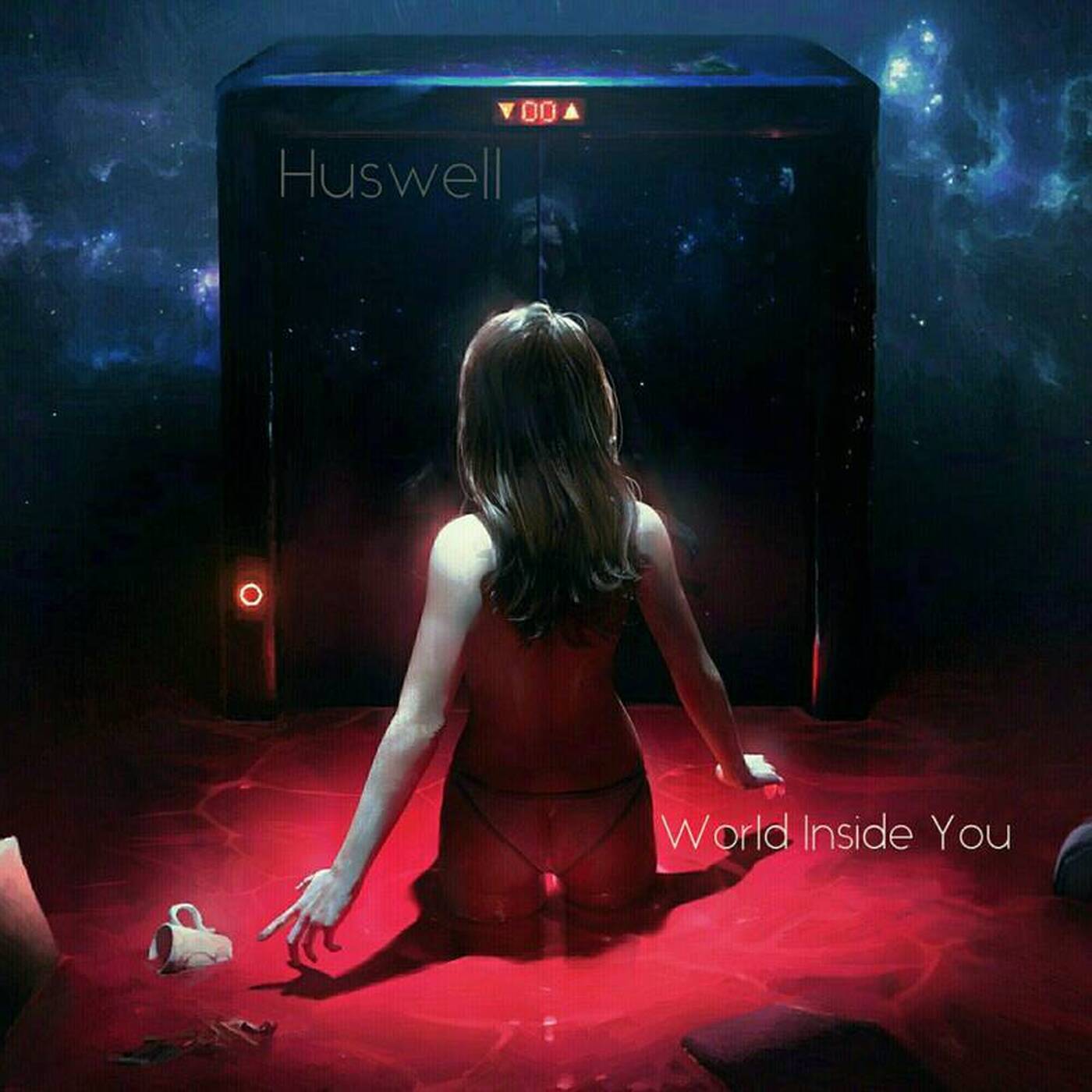 Huswell - World Inside You episode artwork