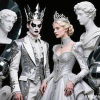 🎧 Talking to an Angel 🎄 ✨ 🎄😇 ...by UNCOMMΞRCΞ interp. | See desc. by UNCOMMΞRCΞ