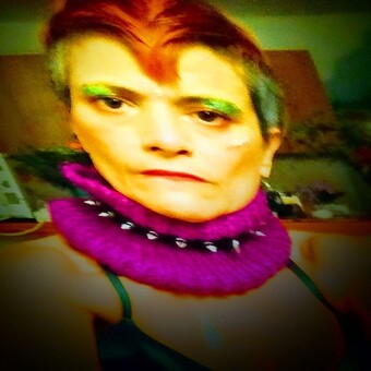 C&eacute;line Mu&ntilde;oz