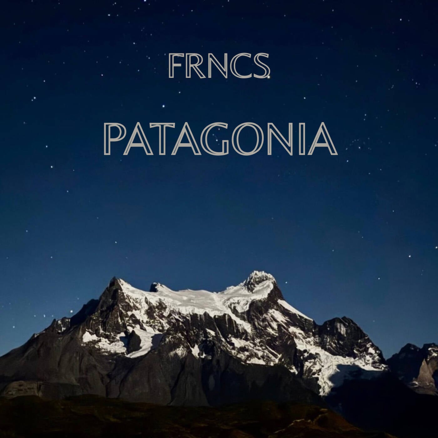 PATAGONIA episode artwork