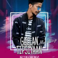 Gallan Tipsiyaan Mashup - P Trak by P Trak