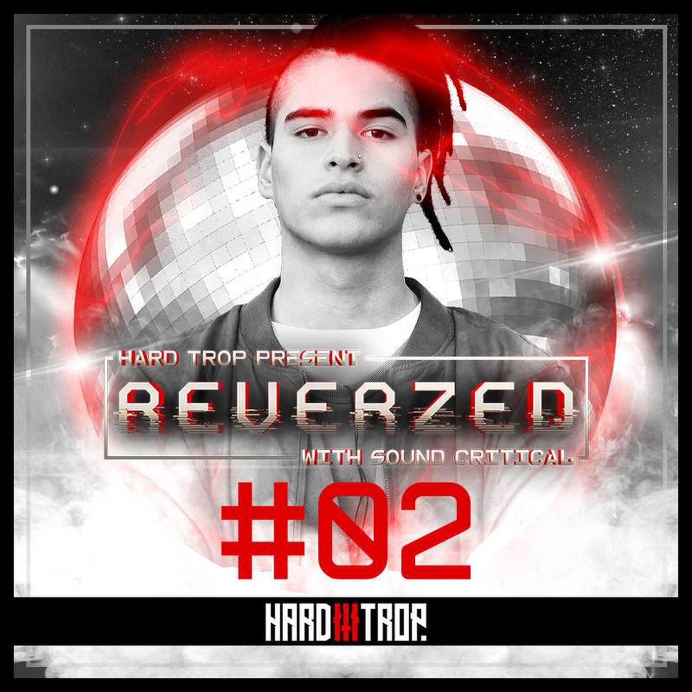 Reverzed #002 | By Sound Critical
