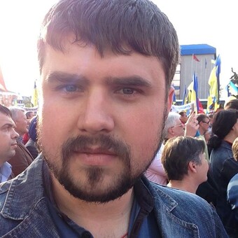 Юрій Верещак