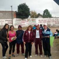 Pedro Zambrano - Presidente del club Luján - Actividades 25 de Mayo by unjuradio04