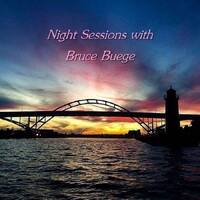 Night Sessions; The Extended Set for February 16. 2026 by Chef Bruce's Jazz Kitchen