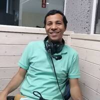 Dois Dedos de Conversa com Edmar da Silva by Rádio Gilão - Tavira