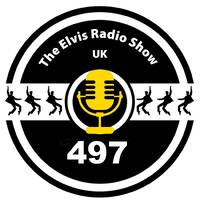 Show 497 - 20210708 - Can't Help Falling In Love by The Elvis Radio Show UK