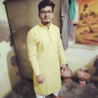 Vishnu Prajapat