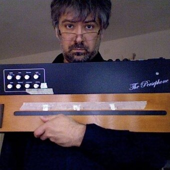 Manuel Cecchinato (aka Oniricam)