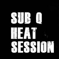 Subsequent Heat Sessions
