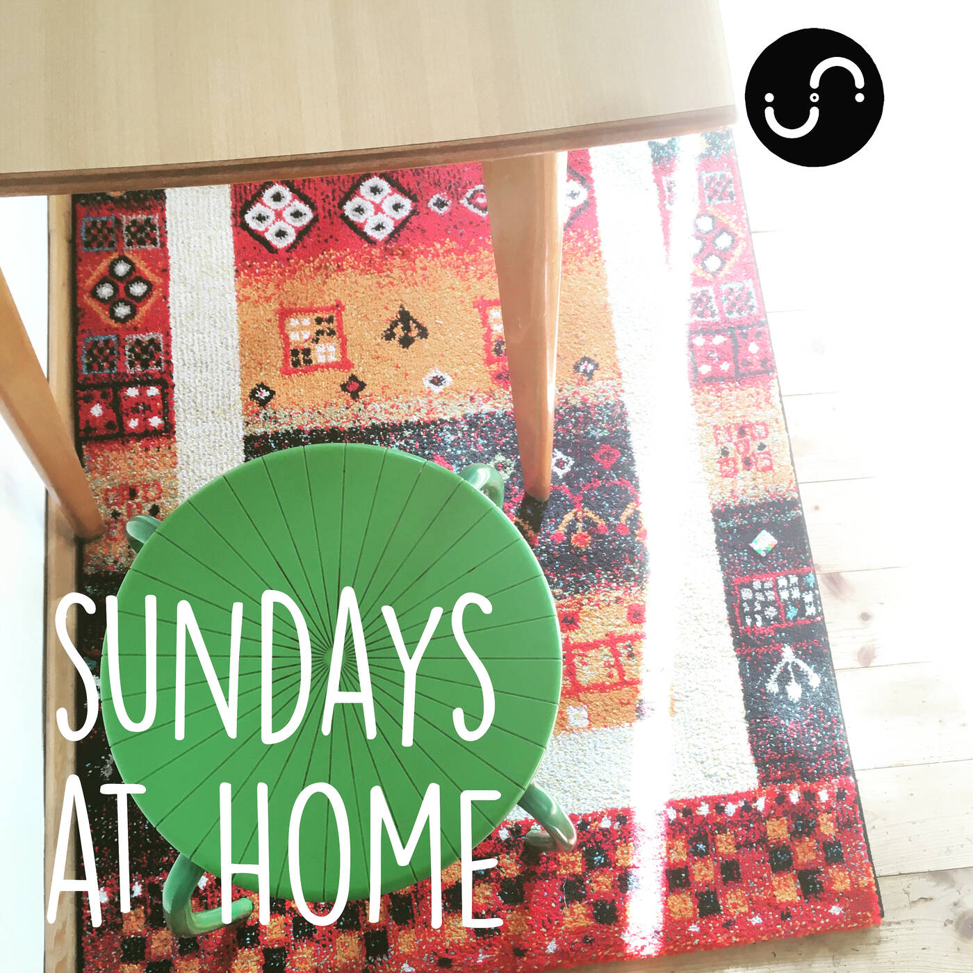 sundays at home 58 - fernando moya - 01.11.20 episode artwork
