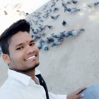 TULESH SAHU