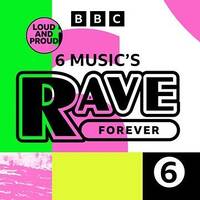 Midland - BBC 6 Music Rave Forever 2025-01-01 by Radio