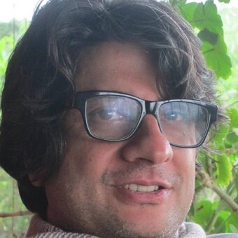 Ravi Shankaran Nambiar