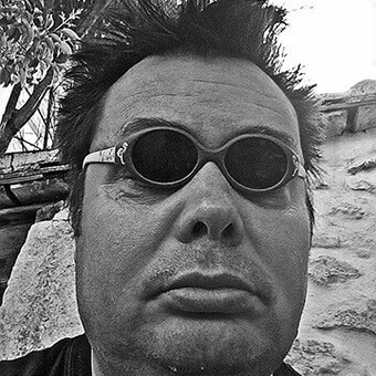 J&eacute;r&ocirc;me Croizemarie