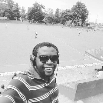 David Martin Makubuya