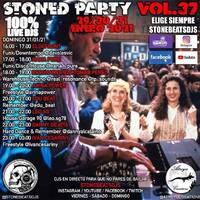 Funk Warmup @ StoneBeats 037 (31-01-21) by Eldefront