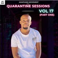 Quarantine Sessions Vol 17 (Part One) 78K Appreciation By KatlegoDeDjay by KatlegoDeDjay