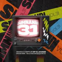 Simnandi Vol 31 Mixed &amp;Compiled by Dj Jaivane1 by Djy Jaivane