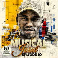Musical Joint [Episode 10] mixed by T-zet by T-zet