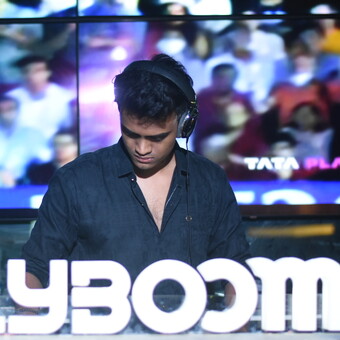 DJ Jay