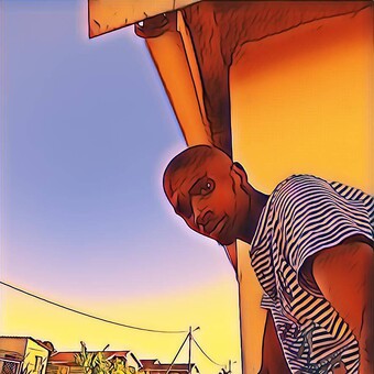 Mandlenkosi Mthembu