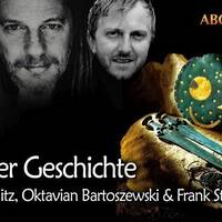 Relikte der Geschichte - Frank Stoner, Dr. Dominique Görlitz &amp; Oktvian Bartoszewski by NuoFlix