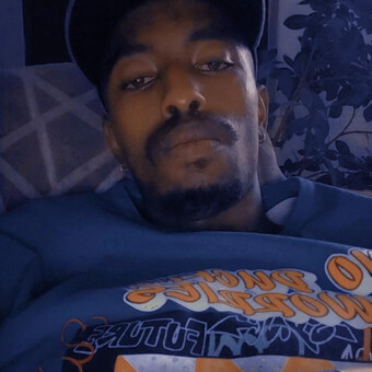 Njabulo Ntando Mhlungu