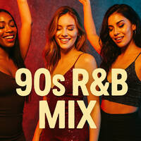 90'S RNB HITSS by Dj Ted