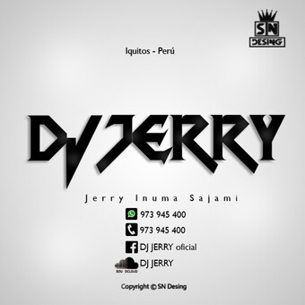DEEJAY JERRYY