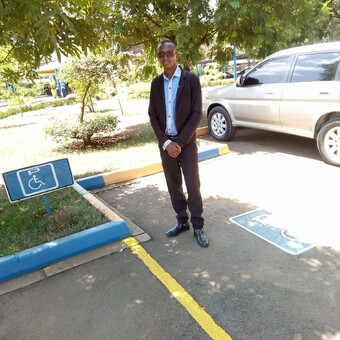 Sirkevoh Wachira