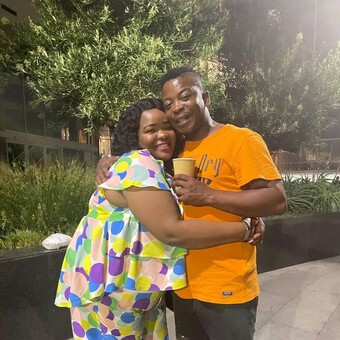 Manando Mokgethi Motswenyane