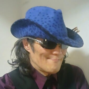 Tarou Xavi Hamada