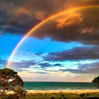 Beach Eclipse by DJ Jeremy Healy