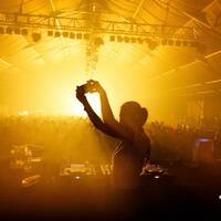Deborah de Luca - 12-01-2018 by Techno Music Radio Station 24/7 - Techno Live Sets