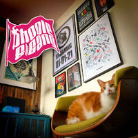 Phoole &amp; the Gang Show # 354! by phoole