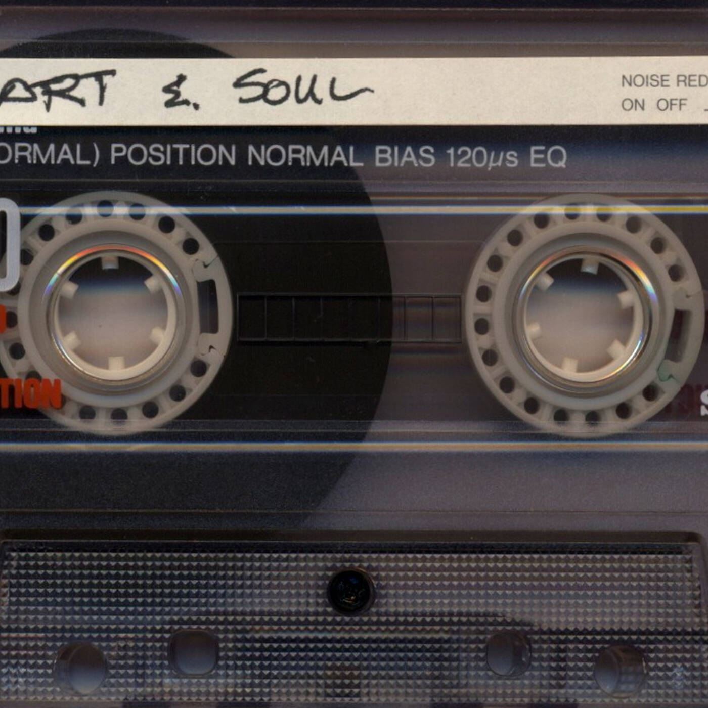 DJ Stephen Keen - Heart & Soul (The Woods) 1990 (Jim Hopkins Remaster) episode artwork
