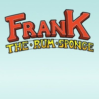 Frank the Rum Sponge - Rum Hero (Check description!) by Jo.7