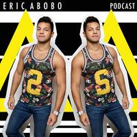ERIC ABOBO Presents ABOBOCAST 22 by ERIC ABOBO