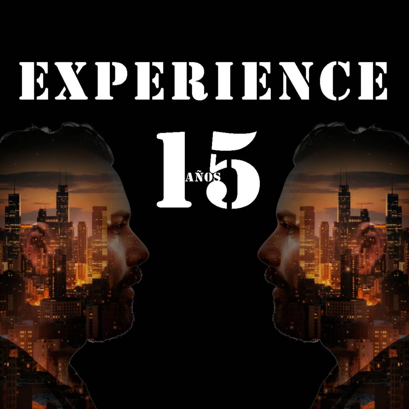 Experience Live Melodic Deck EP177 15 Años By Hector V parte2 (07-03-2026) episode artwork