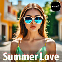 Vik4S - Summer Love | Chill Vibes Music by Vik4S