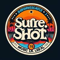 Sure Shot Vol.33 ( JazzFunk Sessions ) by Cinematik Phunk