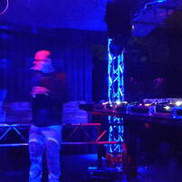 Finn Johannsen - Live At Macro Lab, Berlin, August 12 2016 by Finn Johannsen