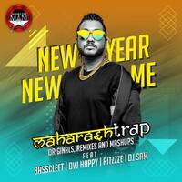 Kya Baat Ay - Sam X Shameless Mani Mashup by DJ Sam