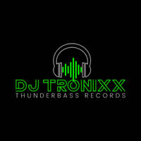 B-Day Outdoor Session Aug.20 by Deejay Tronixx