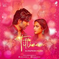 Titliaan (Remix) - DJ Rupesh by All Indian DJs Drive