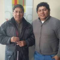 NOTA- ADAN CACERES-UNJUPRODIS by UNJu Radio 05