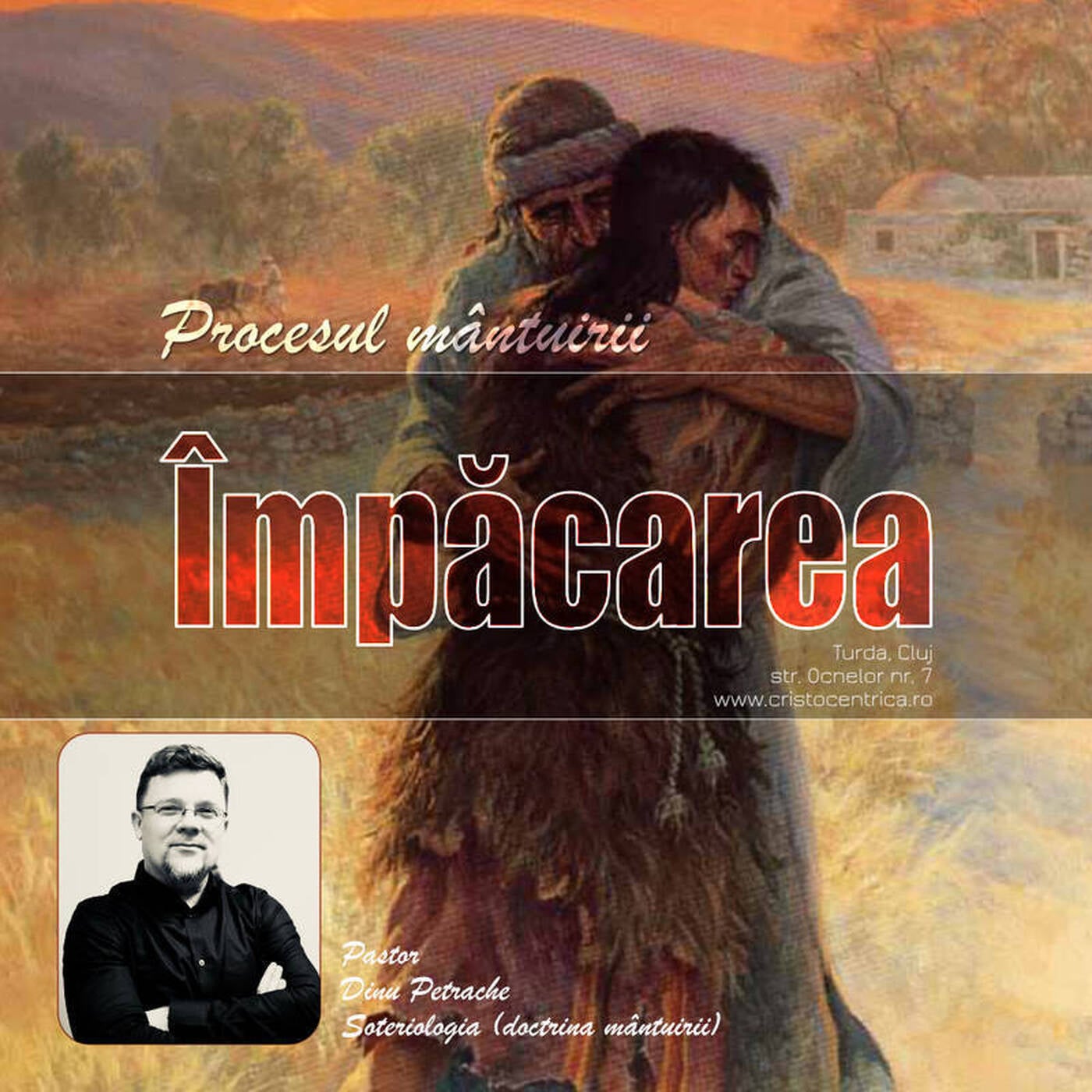 04 - Procesul mântuirii - Împăcarea episode artwork