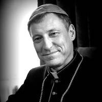 Gavēņa kalendārs | RML S07E40 | Pūpolu svētdiena | Arhib. Zbigņevs Stankevičs | 10.04.2022 by Radio Marija Latvija