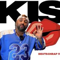 Dj Cashesclay KISS FM MIXSHOW Deutschrap vs. U.S Beats / 22.02.2026 by Dj.Cashesclay
